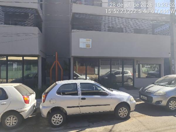 Apartamento da Caixa em SAMAMBAIA / DF - 1787702385072