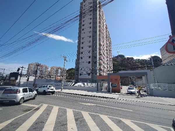 Apartamento da Caixa em RIO DE JANEIRO / RJ - 1787702454490
