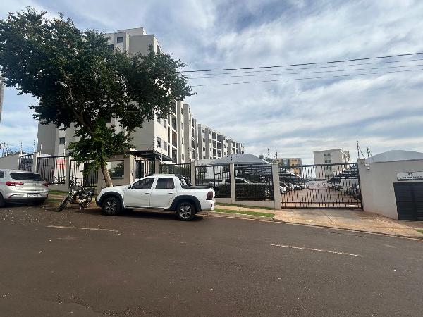 Apartamento da Caixa em RIBEIRAO PRETO / SP - 1787702534078