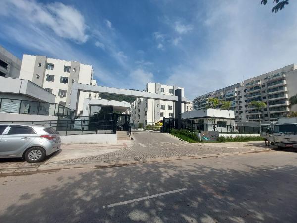 Apartamento da Caixa em RIO DE JANEIRO / RJ - 1787702607164