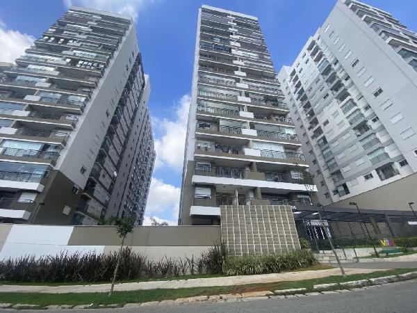Apartamento da Caixa em SAO PAULO / SP - 1787702647026