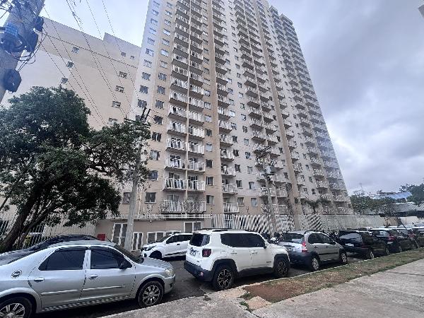 Apartamento da Caixa em SAO PAULO / SP - 1787702877501