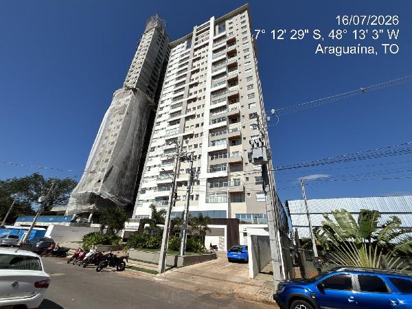 Apartamento da Caixa em ARAGUAINA / TO - 1787702893264