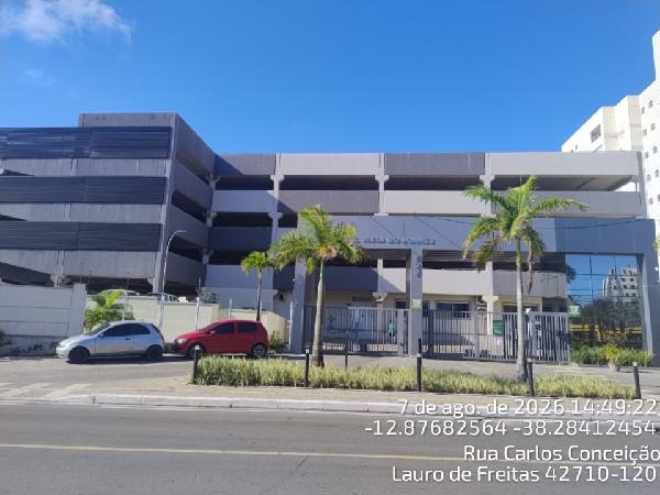 Apartamento da Caixa em LAURO DE FREITAS / BA - 1787702897235