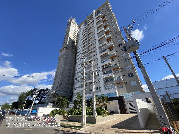 Apartamento da Caixa em ARAGUAINA / TO - 1787702914768