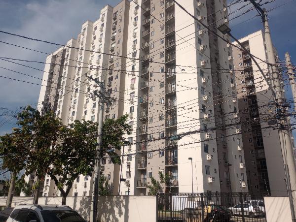 Apartamento da Caixa em RIO DE JANEIRO / RJ - 1787703147930