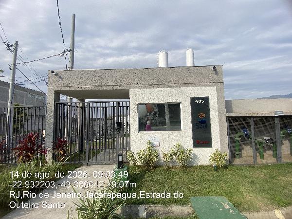 Apartamento da Caixa em RIO DE JANEIRO / RJ - 1787703386790