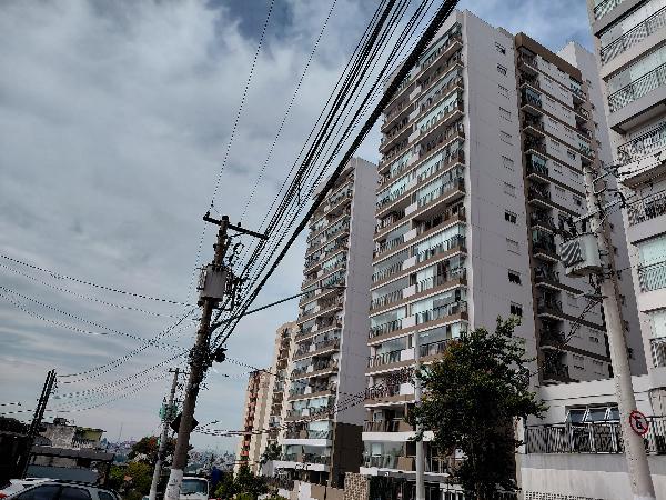 Apartamento da Caixa em SAO PAULO / SP - 1787703508976