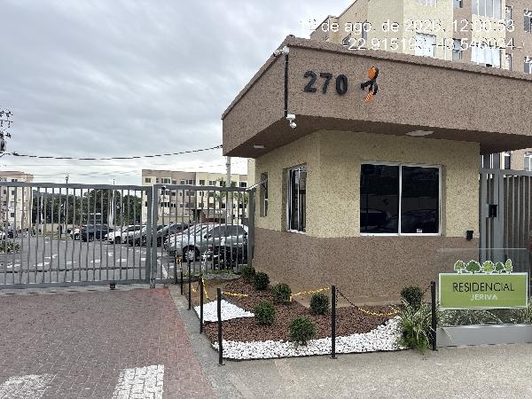 Apartamento da Caixa em RIO DE JANEIRO / RJ - 1787703613621