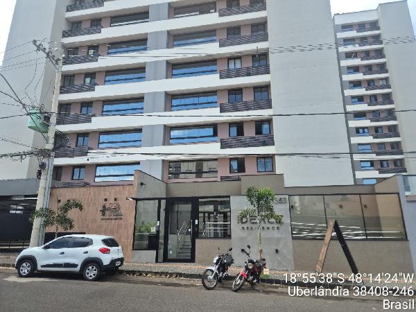 Apartamento da Caixa em UBERLANDIA / MG - 1787703706697