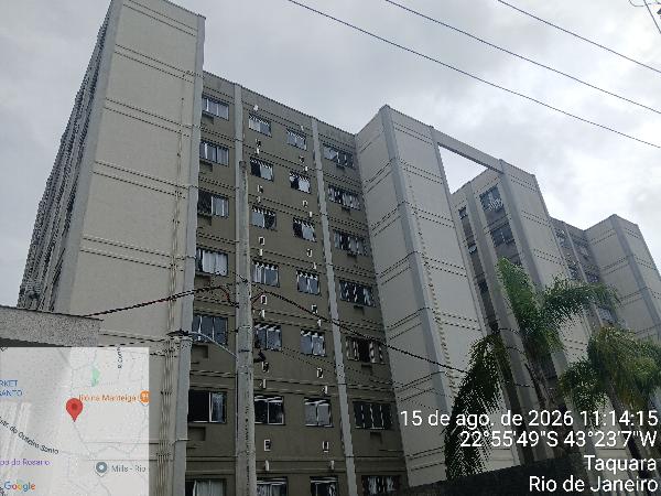 Apartamento da Caixa em RIO DE JANEIRO / RJ - 1787703767645