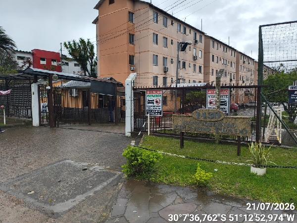Apartamento da Caixa em PORTO ALEGRE / RS - 8043620076620
