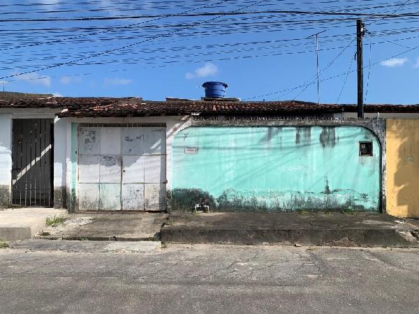 Casa da Caixa em MACEIO / AL - 8084001019354