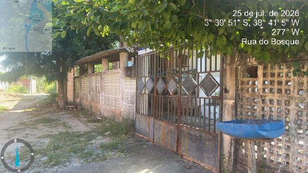Apartamento da Caixa em CAUCAIA / CE - 8108900004750