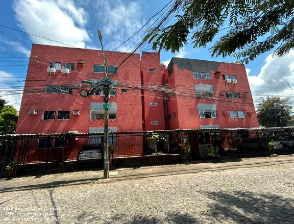 Apartamento da Caixa em RECIFE / PE - 8129400008058