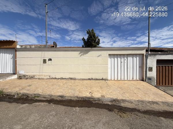 Casa da Caixa em SETE LAGOAS / MG - 8247508010970