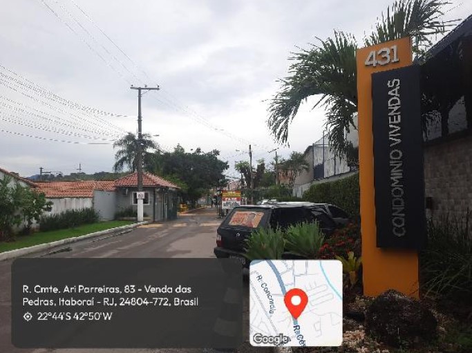 Casa da Caixa em ITABORAI / RJ - 8253800002544