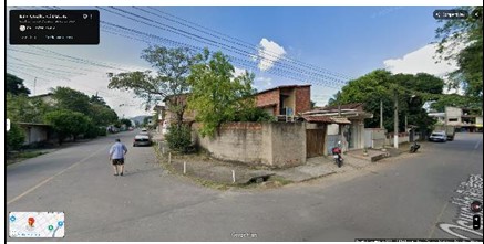 Casa da Caixa em CACHOEIRAS DE MACACU / RJ - 8293370001466