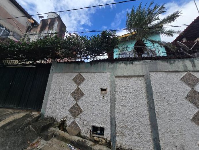 Casa da Caixa em SALVADOR / BA - 8318300000893