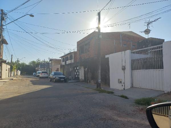 Casa da Caixa em FORTALEZA / CE - 8328100000056
