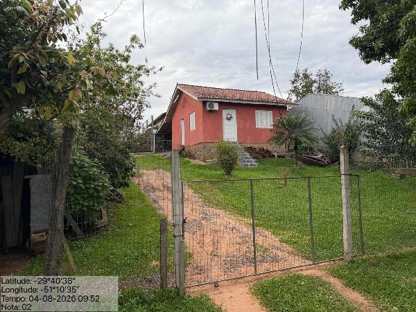 Casa da Caixa em NOVO HAMBURGO / RS - 8444400437563