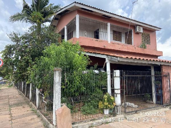 Casa da Caixa em MONTENEGRO / RS - 8444400711754