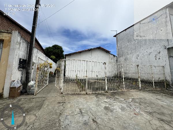 Casa da Caixa em ITAPISSUMA / PE - 8444400918529