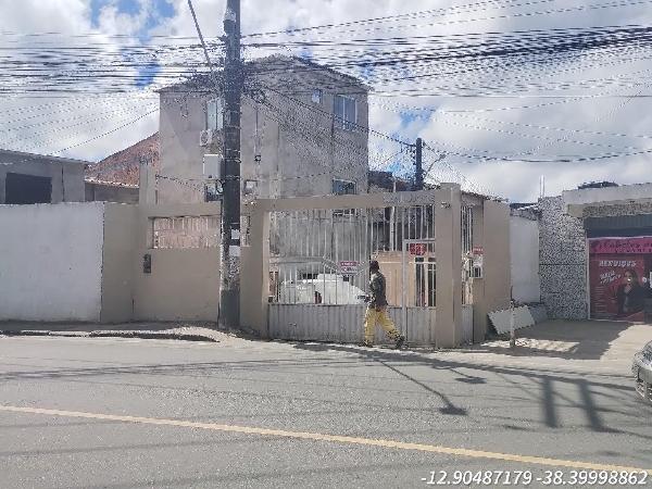 Casa da Caixa em SALVADOR / BA - 8444401510531