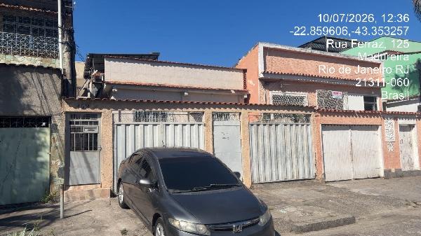 Apartamento da Caixa em RIO DE JANEIRO / RJ - 8444401822045