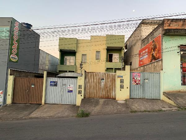 Casa da Caixa em IGARAPE / MG - 8444402053681