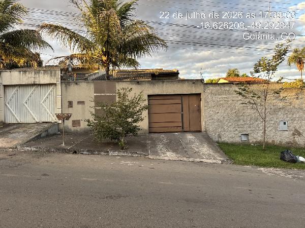 Casa da Caixa em GOIANIA / GO - 8444402076878