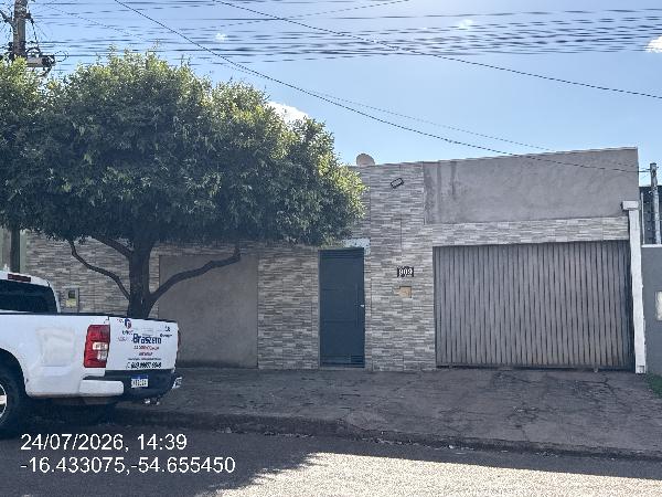 Casa da Caixa em RONDONOPOLIS / MT - 8444402138873