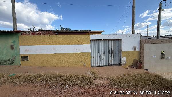 Casa da Caixa em ASSU / RN - 8444402175604