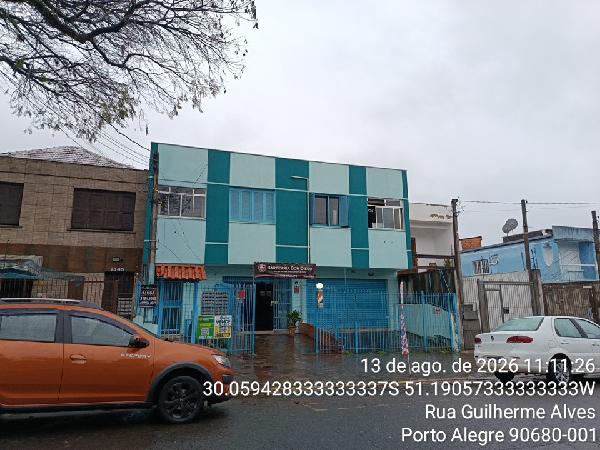 Apartamento da Caixa em PORTO ALEGRE / RS - 8444402558147