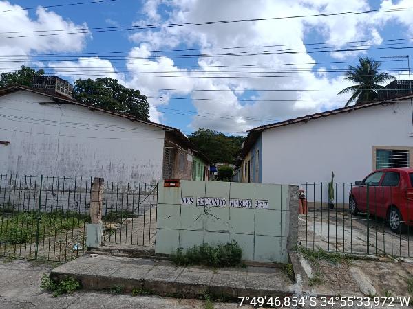 Casa da Caixa em IGARASSU / PE - 8444402567391