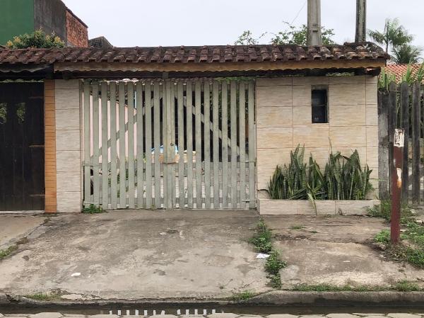 Casa da Caixa em MONGAGUA / SP - 8444402935285