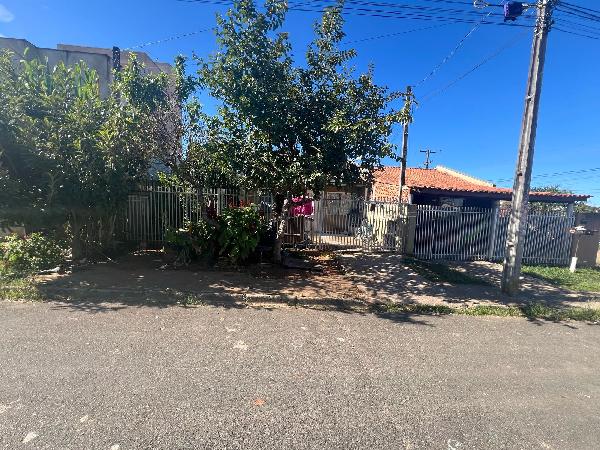 Casa da Caixa em FAZENDA RIO GRANDE / PR - 8444403150524