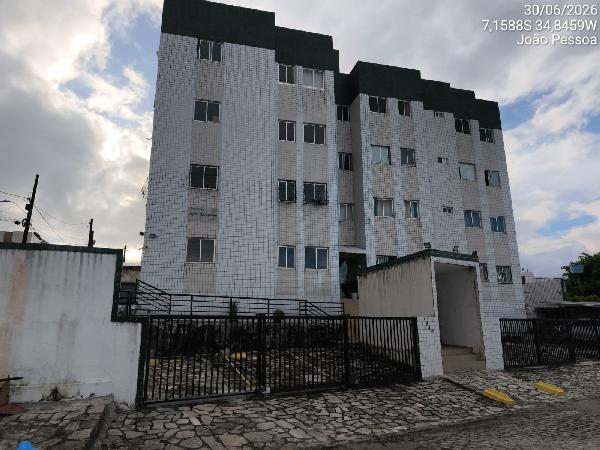 Apartamento da Caixa em JOAO PESSOA / PB - 8444403572500