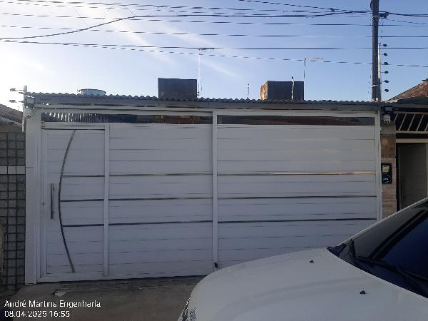 Casa da Caixa em SANTA RITA / PB - 8444403680710