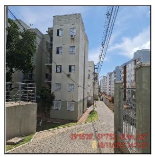 Apartamento da Caixa em CANOAS / RS - 8444403815801