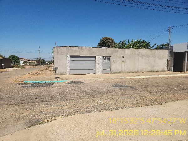 Casa da Caixa em LUZIANIA / GO - 8444403969191