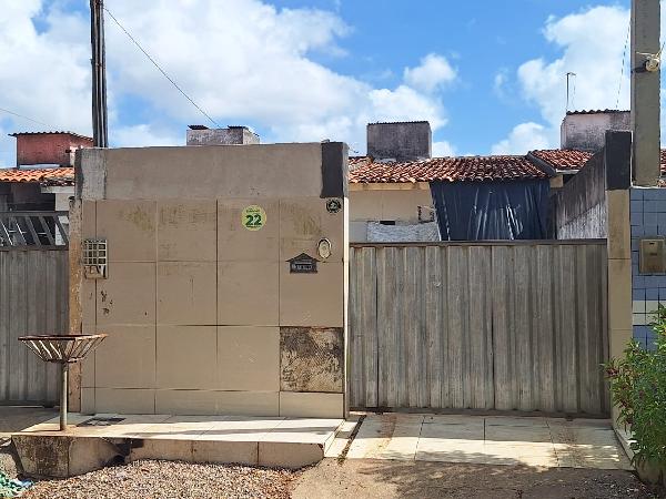 Casa da Caixa em SANTA RITA / PB - 8444403996415