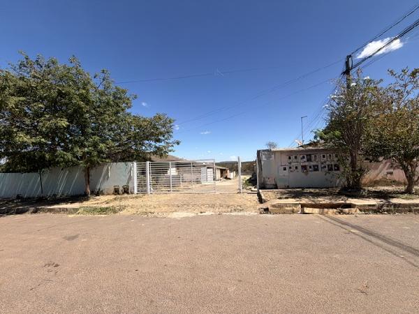 Casa da Caixa em LUZIANIA / GO - 8444404033114