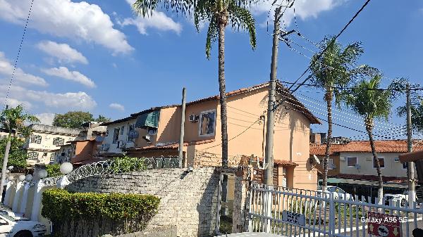 Apartamento da Caixa em RIO DE JANEIRO / RJ - 8444404219978