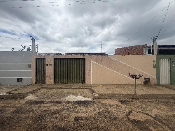 Casa da Caixa em MOSSORO / RN - 8444404433430