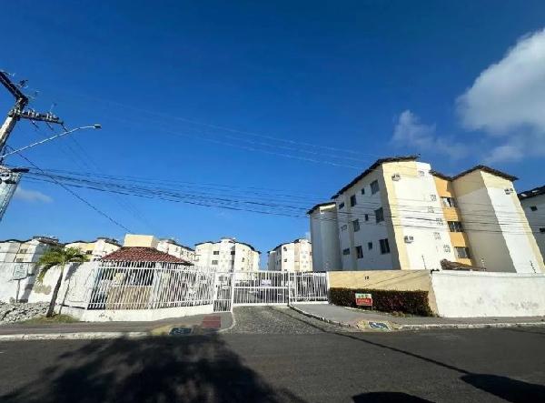 Apartamento da Caixa em ARACAJU / SE - 8444404627987