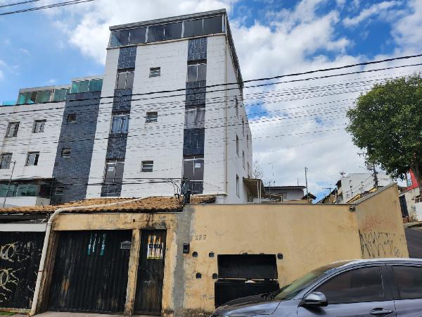 Apartamento da Caixa em RIBEIRAO DAS NEVES / MG - 8444404636587