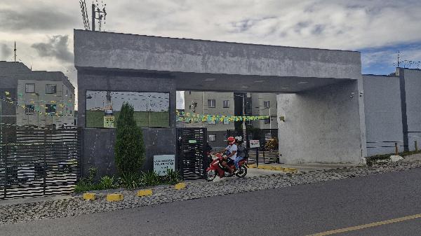 Apartamento da Caixa em FEIRA DE SANTANA / BA - 8444404913920