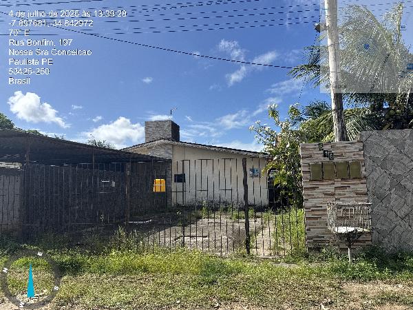 Casa da Caixa em PAULISTA / PE - 8444405152702