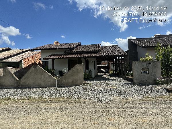 Casa da Caixa em SCHROEDER / SC - 8444405163623